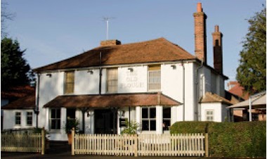The Old Plough